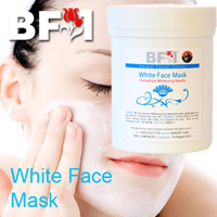 Whitening Face Mask - 180g - Click Image to Close