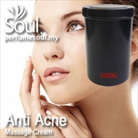 Essential Oil Anti Acne - 50ml