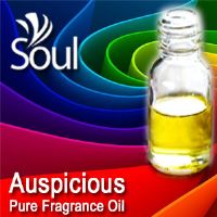 Fragrance Auspicious - 50ml - Click Image to Close