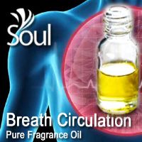 Fragrance Breath Circulation - 50ml - Click Image to Close