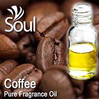 Fragrance Coffee - 50ml - Click Image to Close