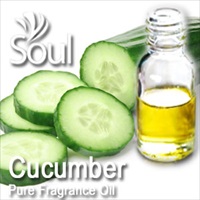 Fragrance Cucumber - 50ml - Click Image to Close
