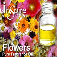 Fragrance Flowers - 50ml - Click Image to Close