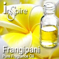 Fragrance Frangipani - 50ml - Click Image to Close