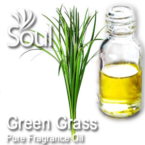 Fragrance Green Grass - 50ml - Click Image to Close