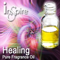 Fragrance Healing - 50ml - Click Image to Close