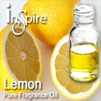 Fragrance Lemon - 50ml - Click Image to Close