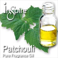 Fragrance Patchouli - 50ml - Click Image to Close